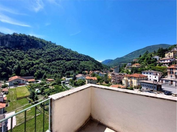 appartamento in vendita ad Ormea