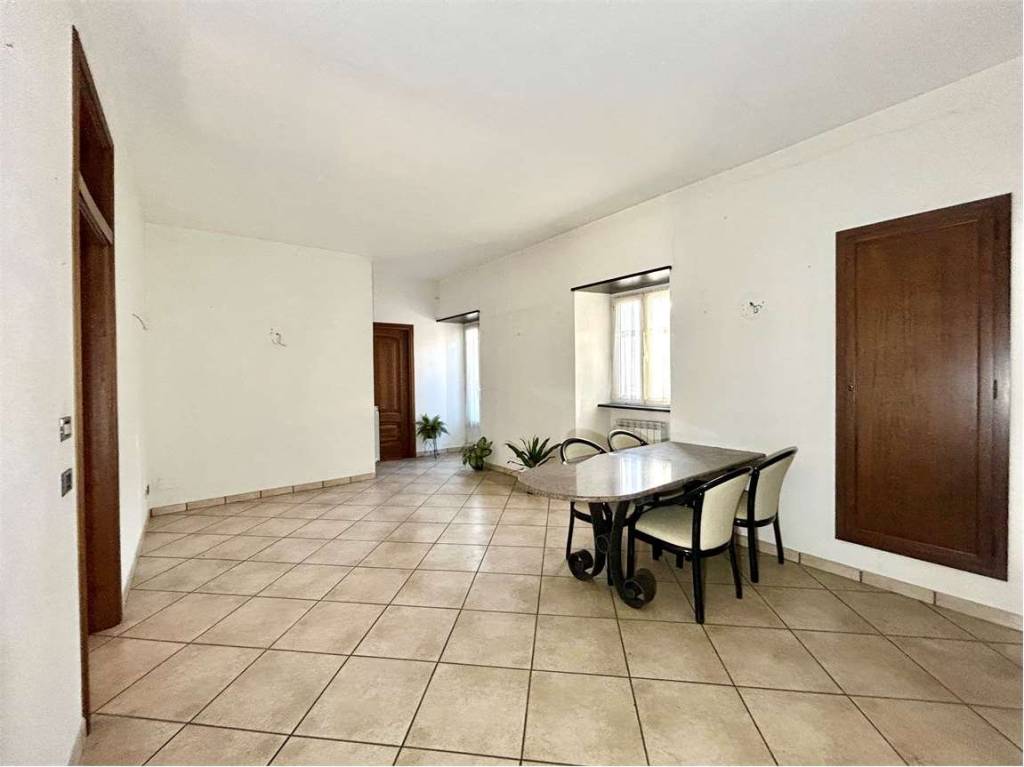 appartamento in vendita ad Ormea