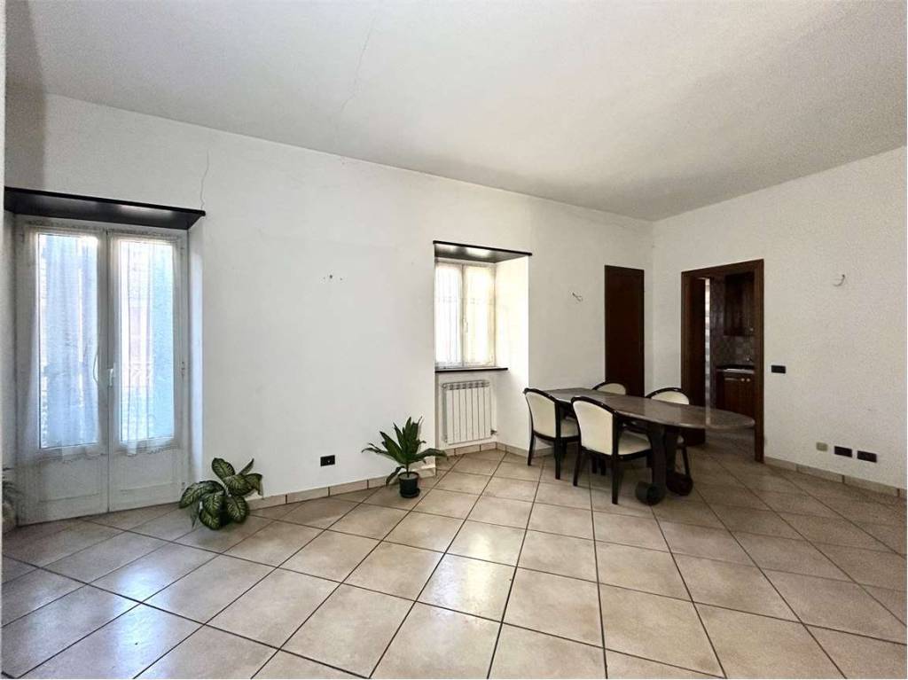 appartamento in vendita ad Ormea