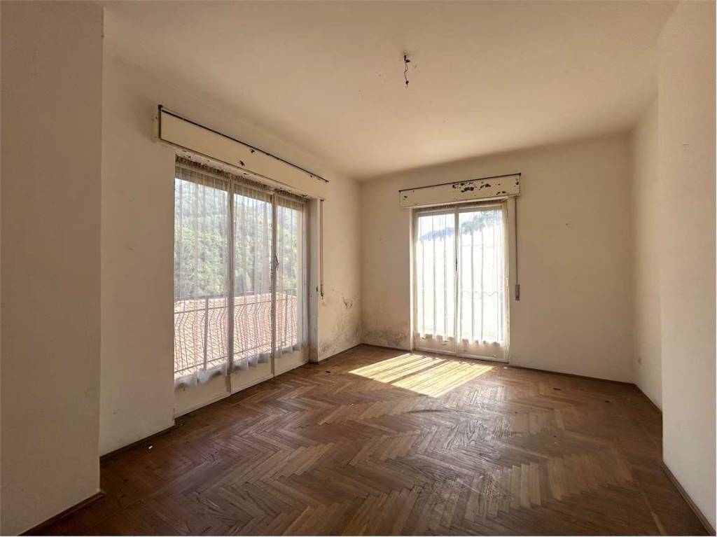 appartamento in vendita ad Ormea