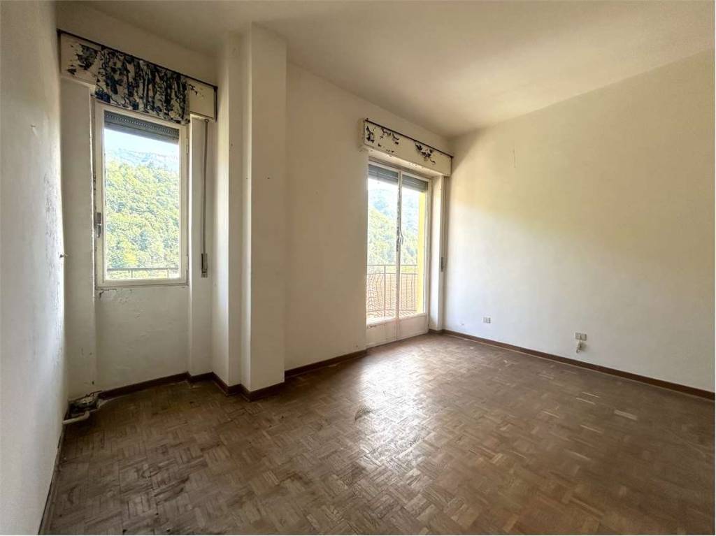 appartamento in vendita ad Ormea