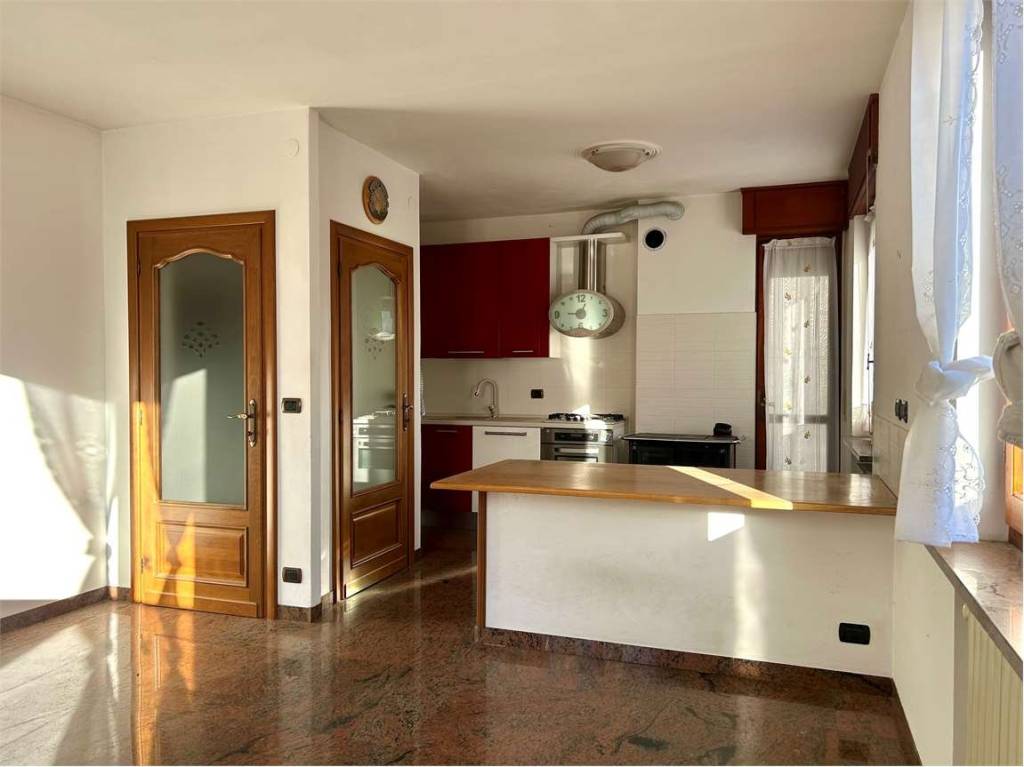 casa indipendente in vendita ad Ormea
