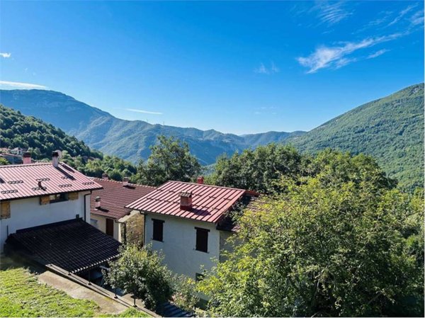 casa indipendente in vendita ad Ormea in zona Chionea