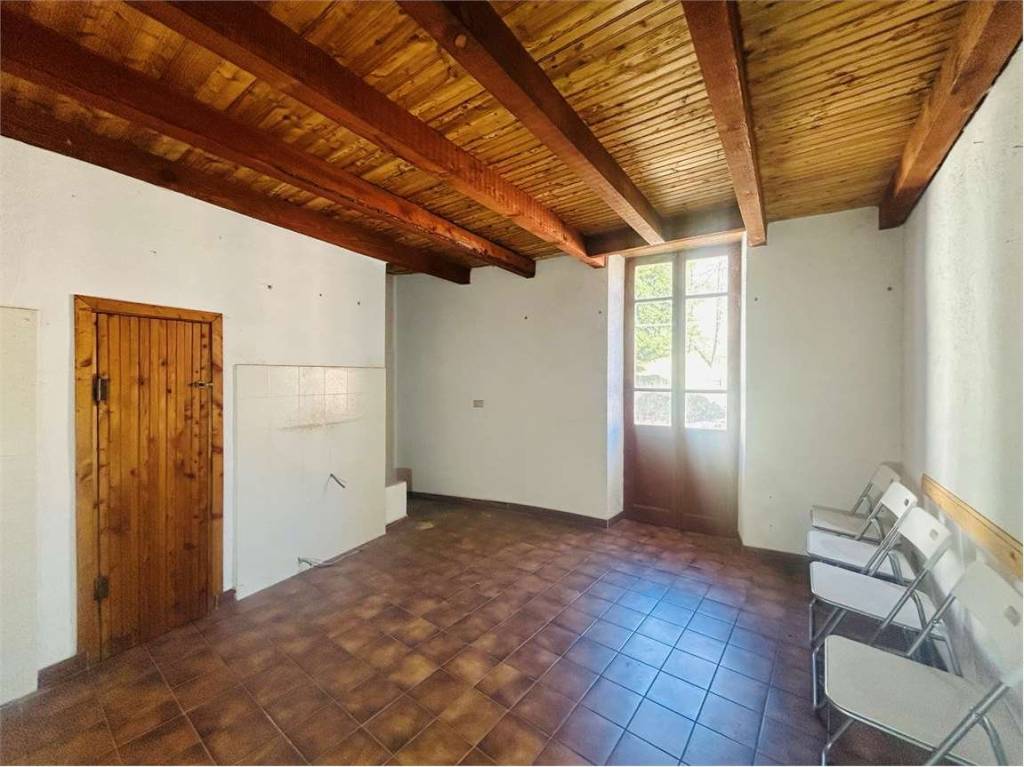 appartamento in vendita ad Ormea in zona Ponte di Nava