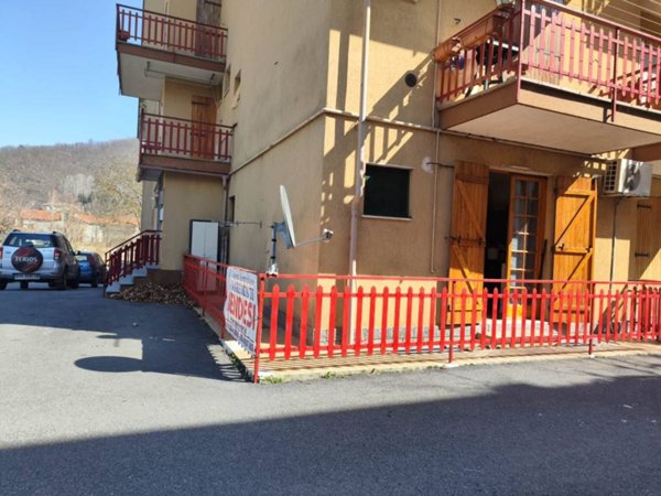 appartamento in vendita ad Ormea