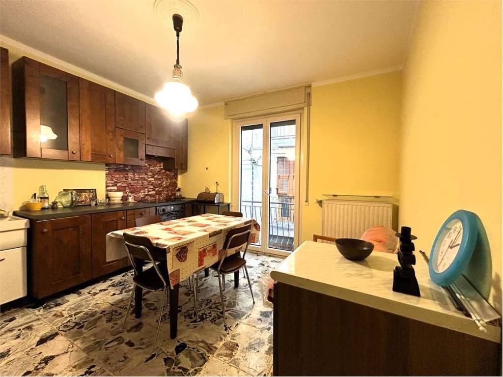 casa indipendente in vendita ad Ormea