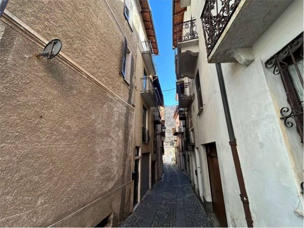 casa indipendente in vendita ad Ormea