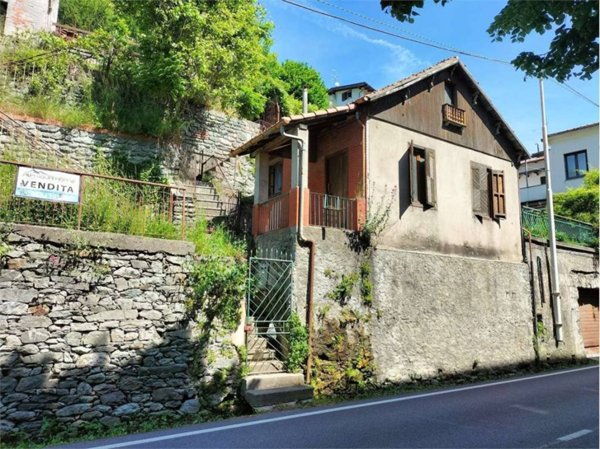 appartamento in vendita ad Ormea