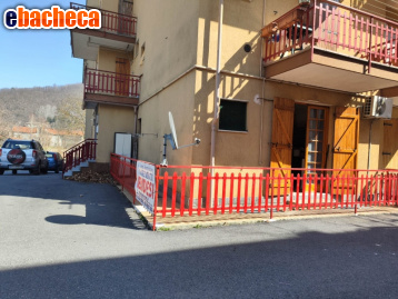 appartamento in vendita ad Ormea