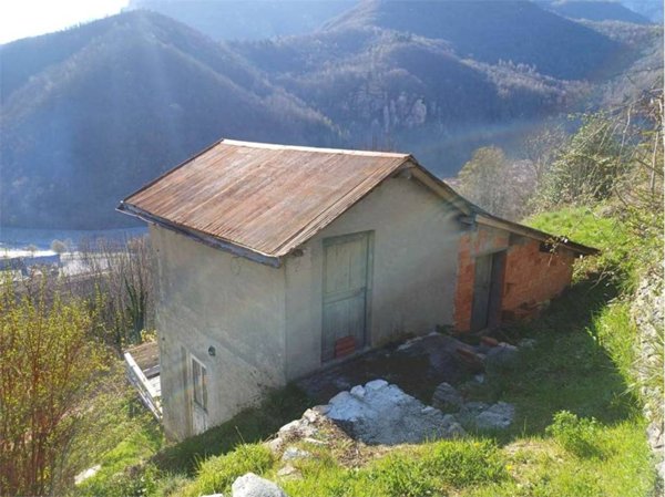 casa indipendente in vendita ad Ormea