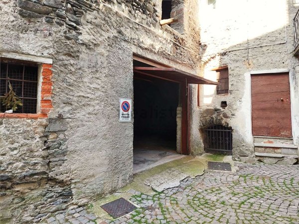 appartamento in vendita ad Ormea