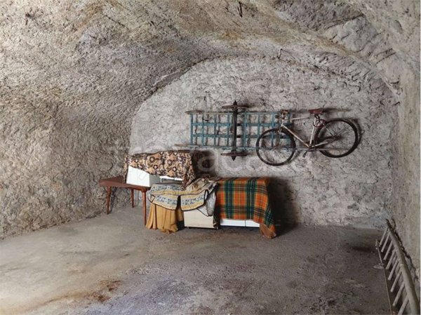 appartamento in vendita ad Ormea