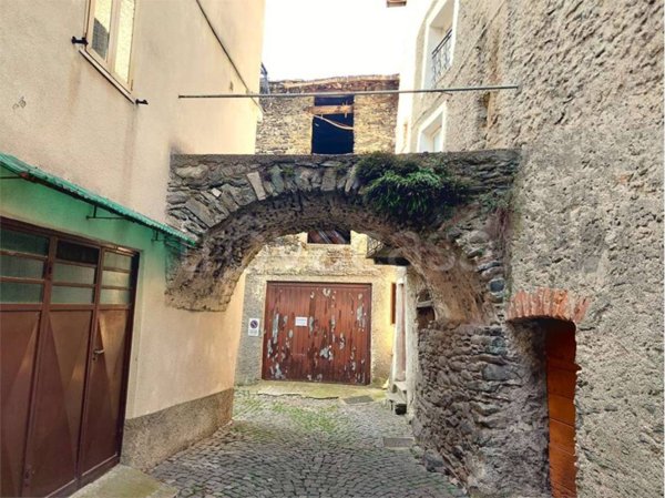 appartamento in vendita ad Ormea