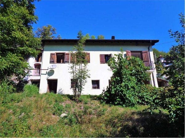 casa indipendente in vendita ad Ormea