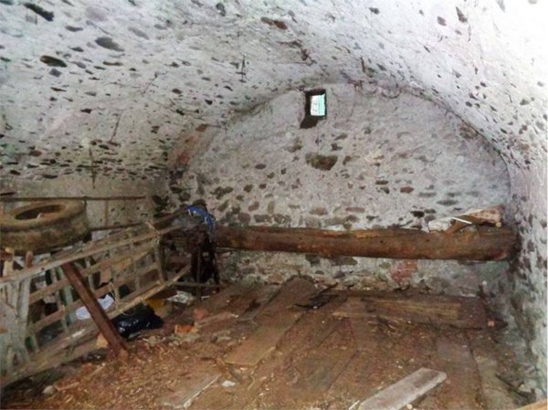 casa indipendente in vendita ad Ormea