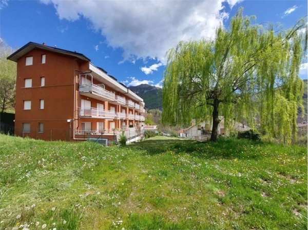appartamento in vendita ad Ormea