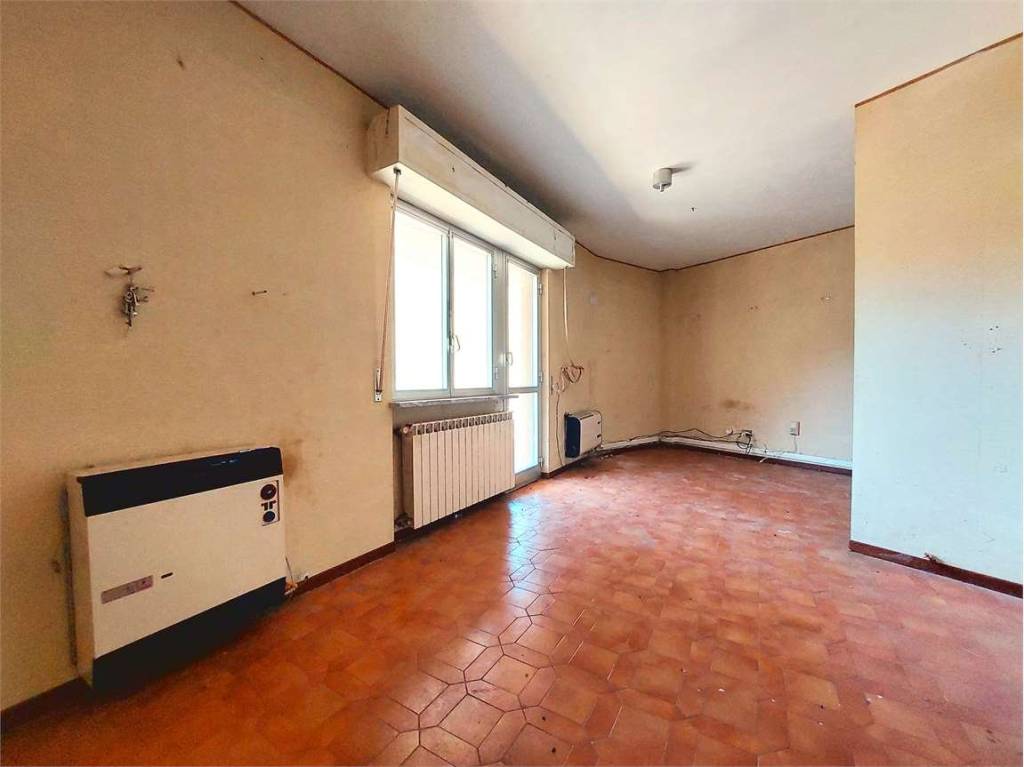 appartamento in vendita ad Ormea
