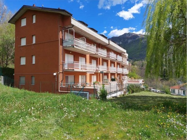 appartamento in vendita ad Ormea