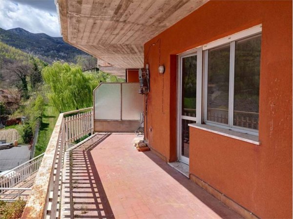 appartamento in vendita ad Ormea