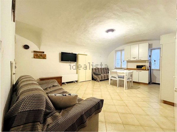 appartamento in vendita ad Ormea