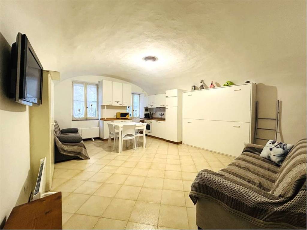 appartamento in vendita ad Ormea