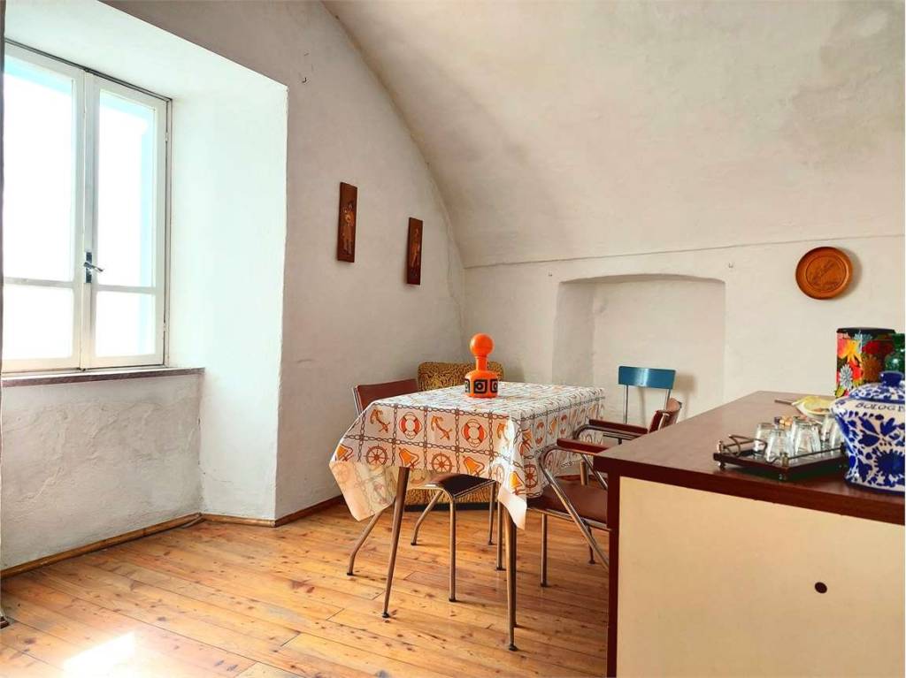 appartamento in vendita ad Ormea