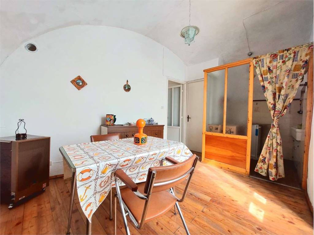 appartamento in vendita ad Ormea