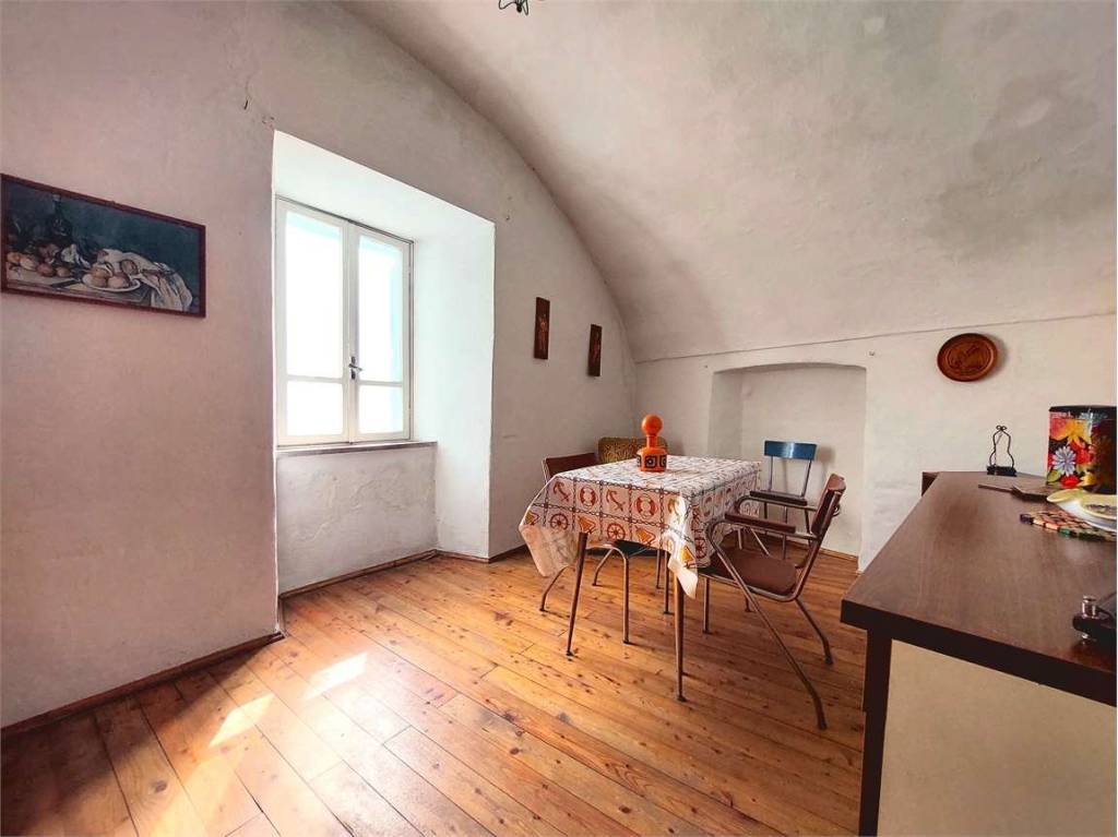 appartamento in vendita ad Ormea