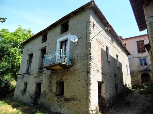 appartamento in vendita ad Ormea in zona Chionea