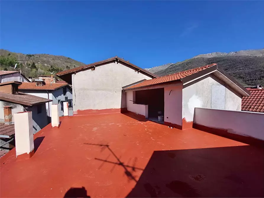casa indipendente in vendita ad Ormea
