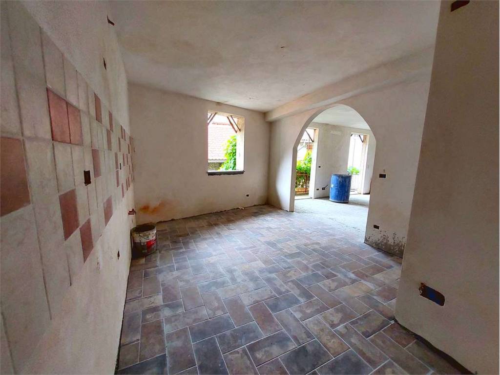 casa indipendente in vendita ad Ormea