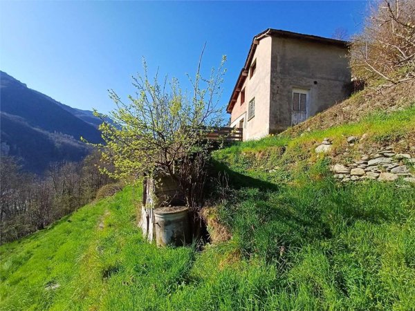appartamento in vendita ad Ormea