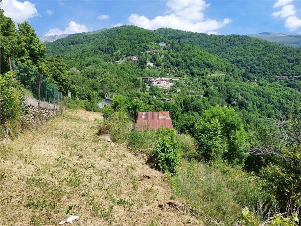 casa indipendente in vendita ad Ormea