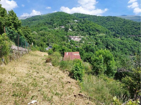 casa indipendente in vendita ad Ormea