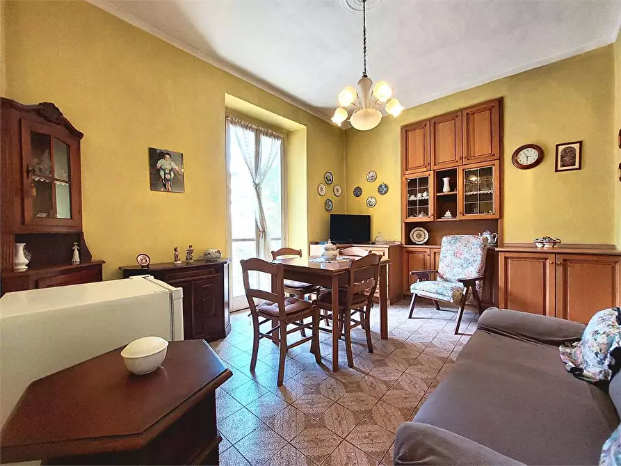 appartamento in vendita ad Ormea