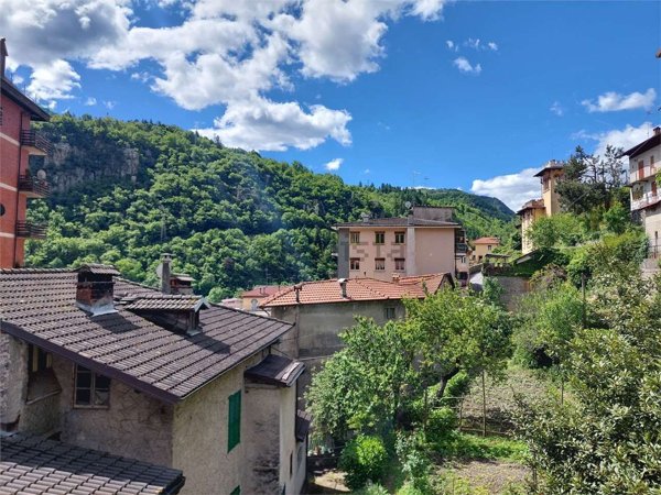 appartamento in vendita ad Ormea
