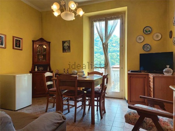 appartamento in vendita ad Ormea