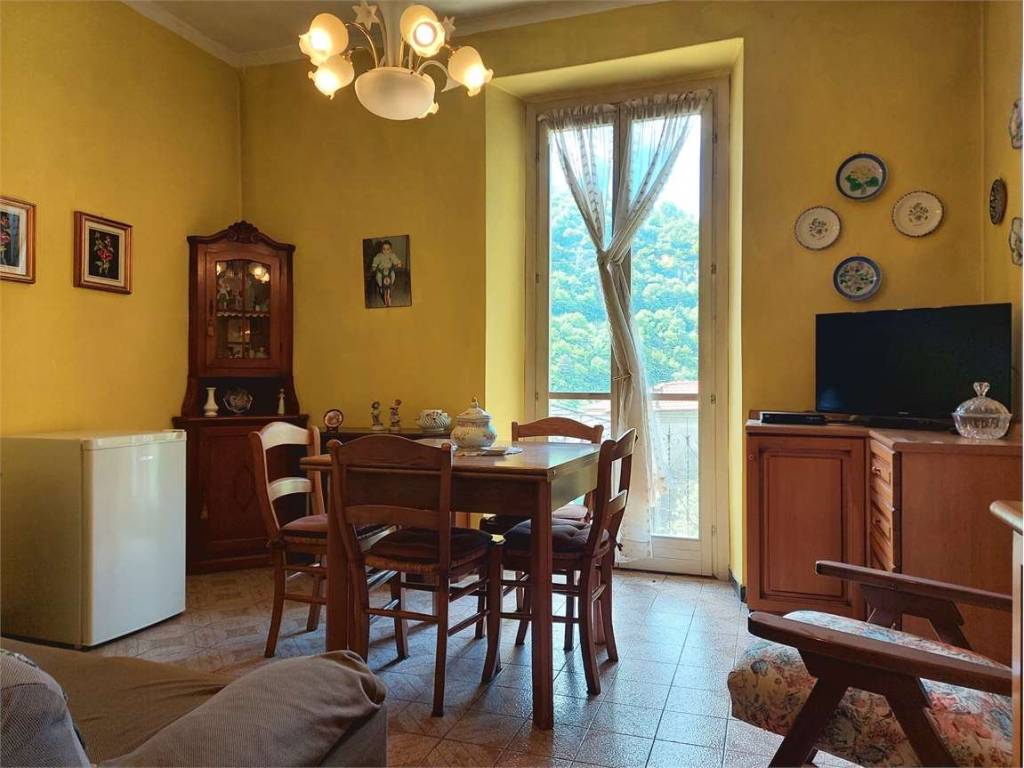 appartamento in vendita ad Ormea