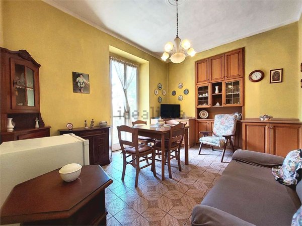 appartamento in vendita ad Ormea