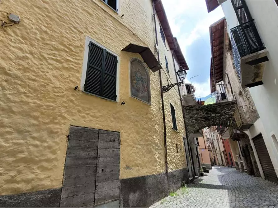 appartamento in vendita ad Ormea