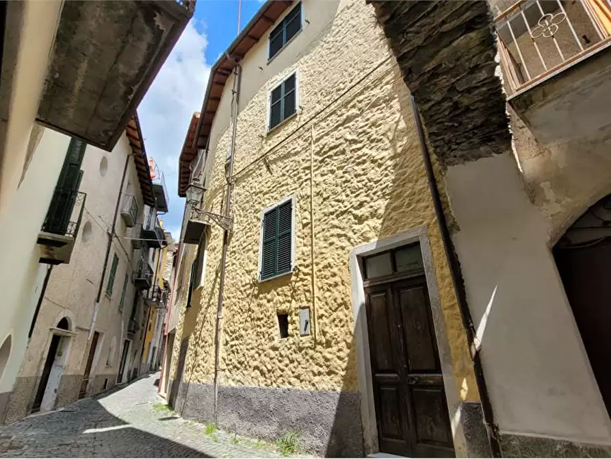 appartamento in vendita ad Ormea