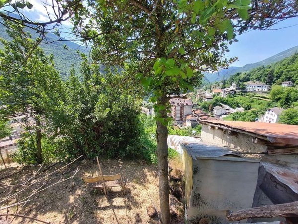 appartamento in vendita ad Ormea