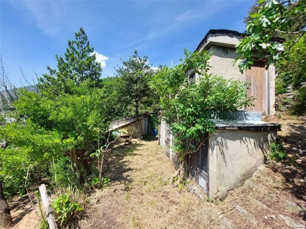appartamento in vendita ad Ormea