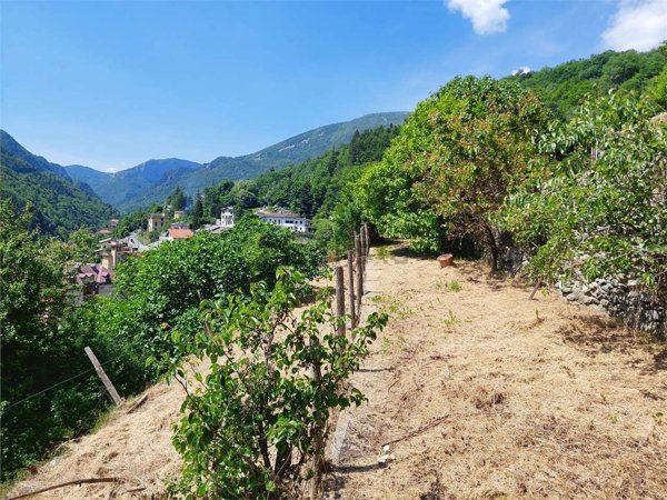 appartamento in vendita ad Ormea