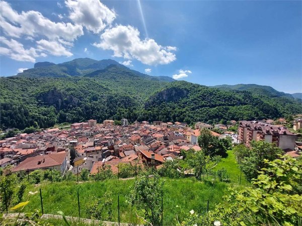 appartamento in vendita ad Ormea