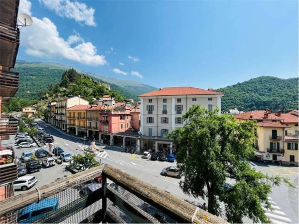 appartamento in vendita ad Ormea