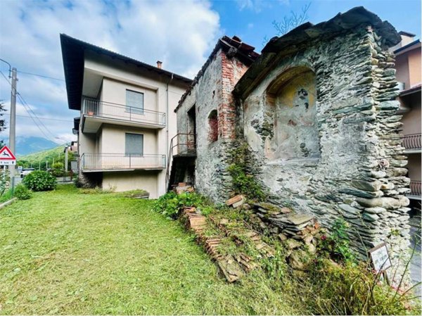 appartamento in vendita ad Ormea