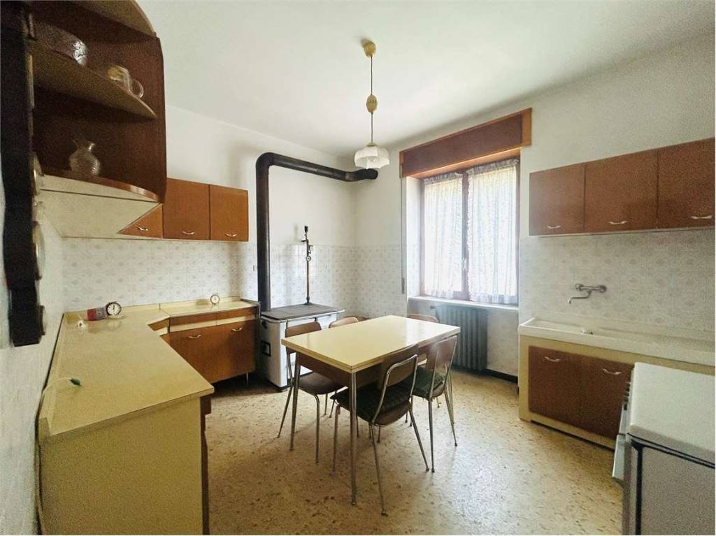 appartamento in vendita ad Ormea