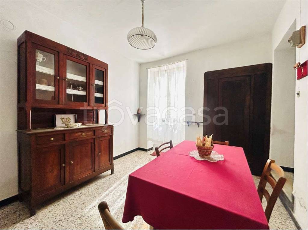 casa indipendente in vendita ad Ormea in zona Ponte di Nava