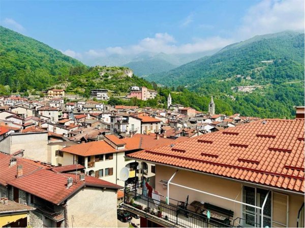 appartamento in vendita ad Ormea